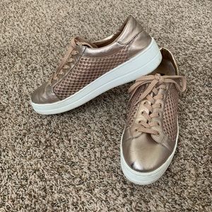 Steve Madden Platform Sneakers